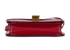 Medium Box Bag, top view